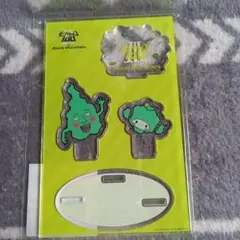 モブサイコ100 サンリオコラボ エクボ こぎみゅん 　アクリルスタンド