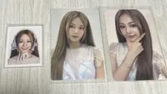TWICE collector シーグリ　2025 ツウィ　トレカ　特典
