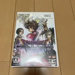 ドラゴンクエストソード 仮面の女王と鏡の塔