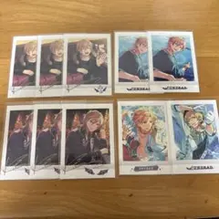 羽風薫 ぱしゃこれ セット