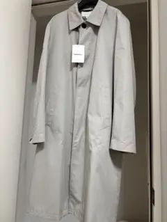 【定価￥32,990】ZARA ORIGINS Manteco ギャバジン