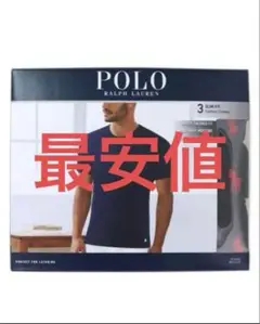 POLO slim fit Tシャツ black XS 1枚