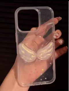 エンジェルコア　iPhoneケース