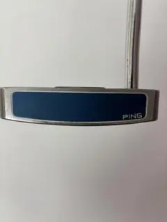 PING CRAZE G21 パター
