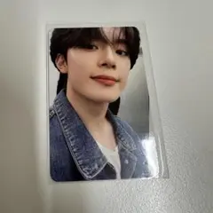 verivery カンミン トレカ