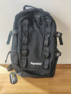 supreme バックパック 2020fw 美品