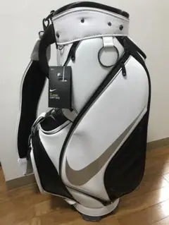最終値下げ【新品】NIKE キャディバッグ 9型 ナイキ アジアカートバッグ
