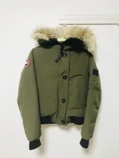 CANADAGOOSE カナダグース ラブラドール ダウン