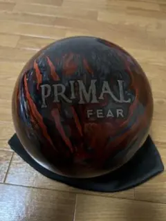MOTIV モーティヴPRIMAL FEAR プライマル・フィア