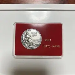 希少☆東京オリンピック 1964 メダルセット 金・銀・銅 説明書付き 49ee1d5f25354c767325b10a4319d5
