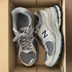 New Balance ML2002RA 23.5cm