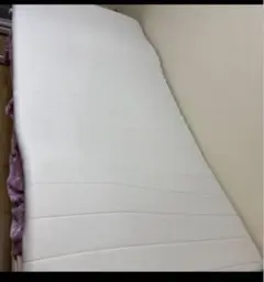 エアウィーヴマットレスパッド
