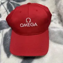 OMEGA ホワイトキャップ 非売品 2025年最新】OMEGA キャップの人気アイテム - メルカリ