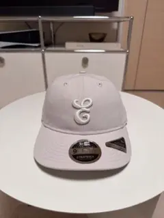 新品 End x New Era 9Fifty Cap ニューエラ キャップ