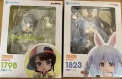 2025年最新】ねんどろいど ホロライブプロダクション 大空スバル
