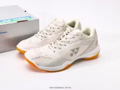 YONEX SHB-65 オフホワイト バドミントンシューズ 新品未使用
