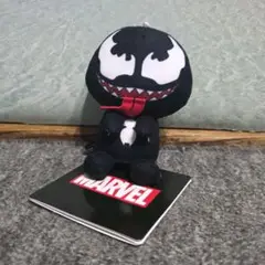 MARVEL ＆you マスコット ヴェノム
