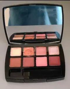 マルチパレット CHANEL シャネル トラベルアクアルミエール