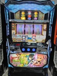 slot 結城友奈は勇者である 実機 2025年最新】結城友奈は勇者である 実機の人気アイテム - メルカリ