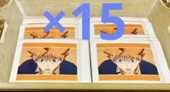 ハイキュー　日向翔陽　ゴミ捨て場の決戦　ぱしゃこれ　15点