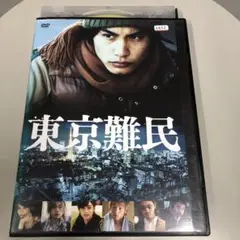 「東京難民」　主演)中村蒼