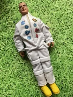 当時品 ビンテージ GIジョー 宇宙飛行士 アストロノーツ