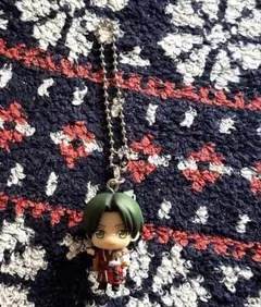 蓮巳敬人　カラコレ