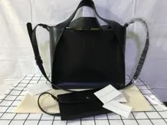 StellaMcCartneyステラマッカートニー トートバッグECO SOFT