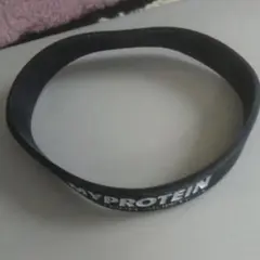 マイプロテイン リストバンド