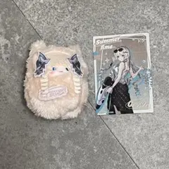 勝利の女神：NIKKE POP UP SHOP クラウン くるたぴぬい