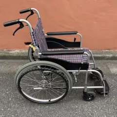 自走式車椅子
