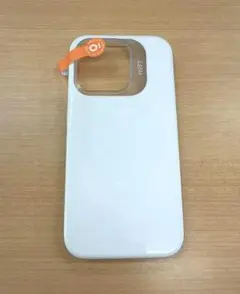 MOFT MagSafe対応ケース iPhone15Pro ホワイト