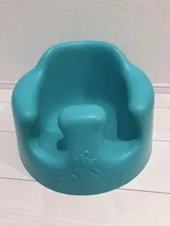 【エコメルカリ便okの方のみの価格】バンボ　bumbo グリーン
