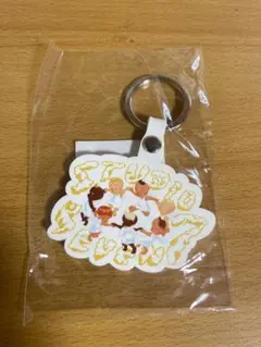 studio seven キーホルダー
