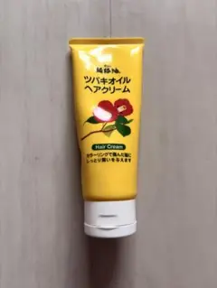 ツバキオイルヘアクリーム 150g