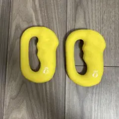 ダンベル　1kg 2個セット