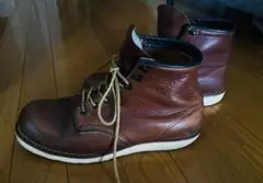 2025年最新】RED WING クラプトンの人気アイテム - メルカリ