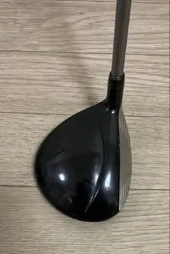 PRGR egg 9 フェアウェイウッド 24度
