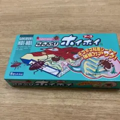 アース製薬 ごきぶりホイホイ プラス デコボコシート