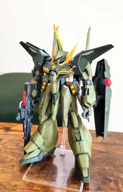 1/100 バウ　現状品のみ　美品■値下げ済 b0745bdcy4.jpg