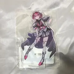 灯里愛夏 アクリルスタンド ヴイアラ ヴイアライヴ アイマス アクスタ