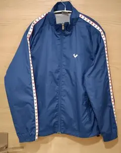 ROSSIGNOL ロシニョール　ウインドブレーカー / ジャケット L　青