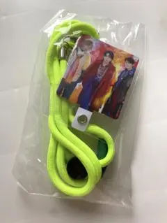 【新品未使用】Mrs.GREEN APPLE スマホショルダーストラップ