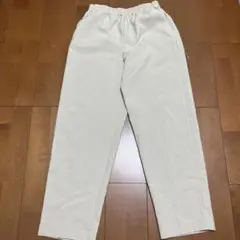【古着】00‘s グアテマラ製 イージーパンツ テーパード