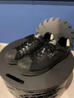 レア！revolver× APE スカルスター