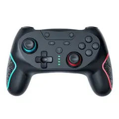 Switch プロコン　連射機能付き