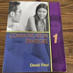 Communication Strategies Level 1 Studen…