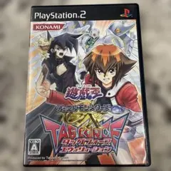 遊戯王デュエルモンスターズGX タッグフォースエヴォリューション