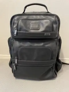 (美品) TUMI Alpha3 ブリーフパック