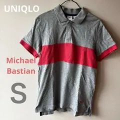 UNIQLO×Michael Bastian マイケルバスティアン ポロシャツＳ